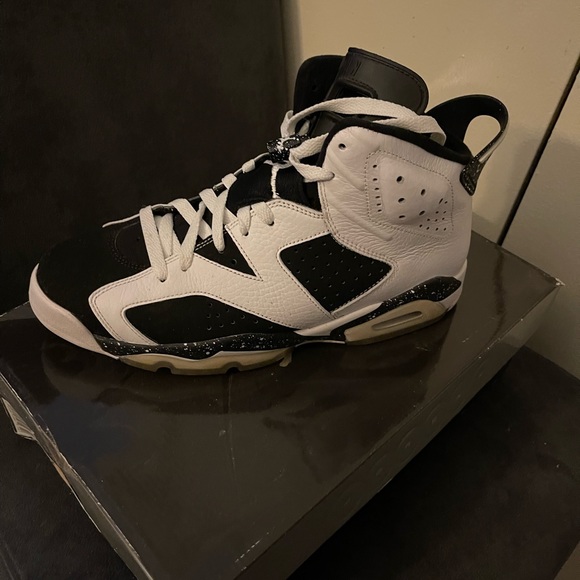 Jordan Other - Air jordan 6